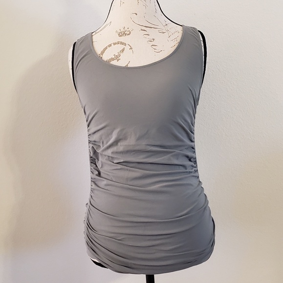 Laundry By Shelli Segal Tops - Laundry by Shelli Segal Tanktop